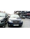 hyundai santa fe (bm) del año 2006