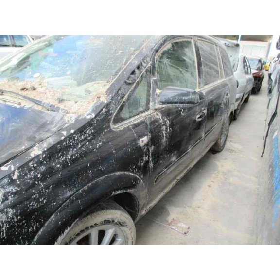 opel zafira b del año 2007