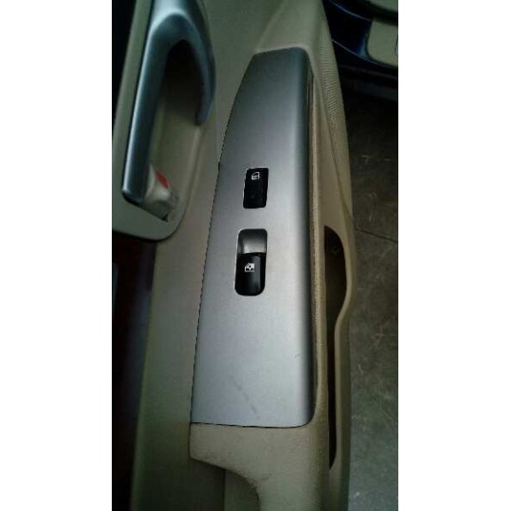 hyundai santa fe (bm) del año 2006