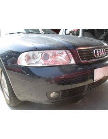 audi a4 berlina (b5) del año 1999 2