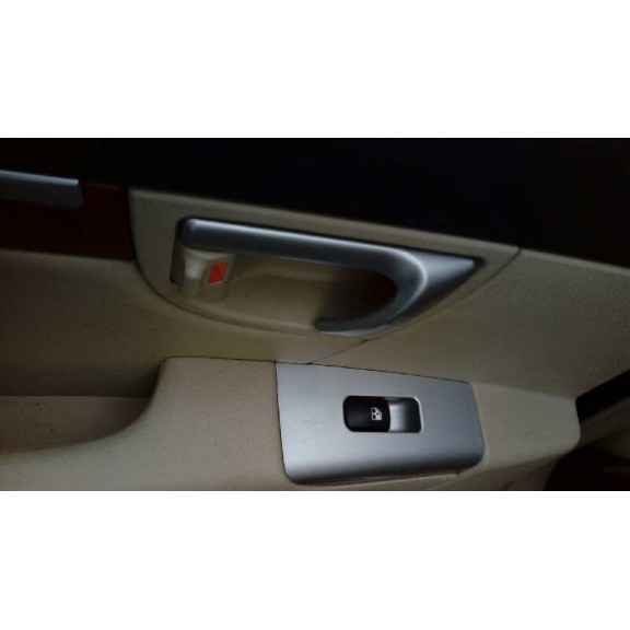 hyundai santa fe (bm) del año 2006