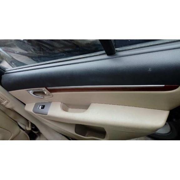 hyundai santa fe (bm) del año 2006