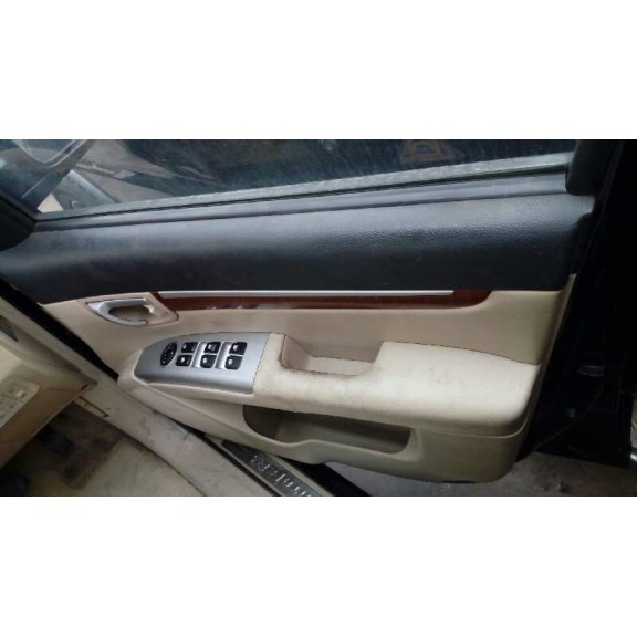 hyundai santa fe (bm) del año 2006