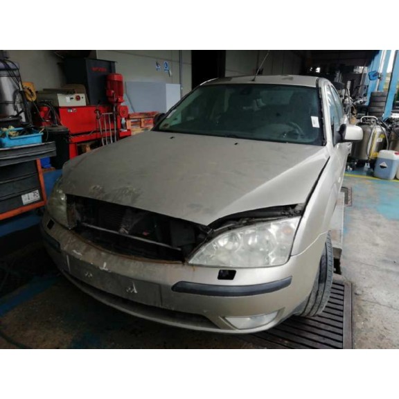 ford mondeo berlina (ge) del año 2005