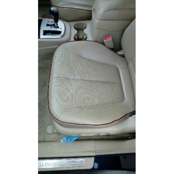 hyundai santa fe (bm) del año 2006