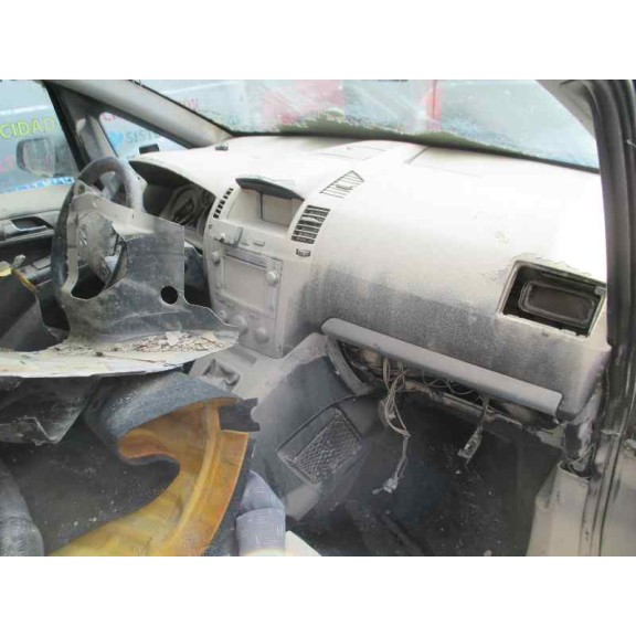 opel zafira b del año 2007