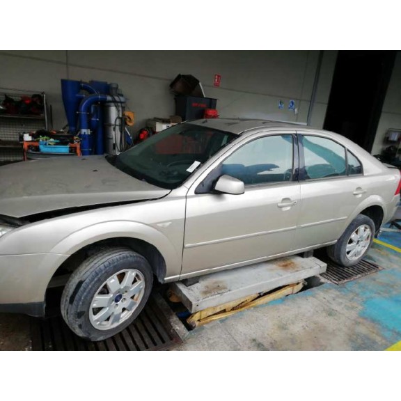 ford mondeo berlina (ge) del año 2005