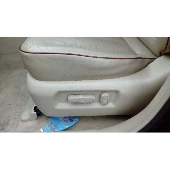 hyundai santa fe (bm) del año 2006