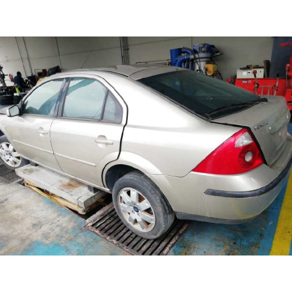 ford mondeo berlina (ge) del año 2005