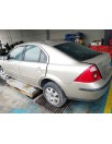 ford mondeo berlina (ge) del año 2005