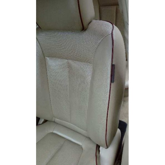 hyundai santa fe (bm) del año 2006