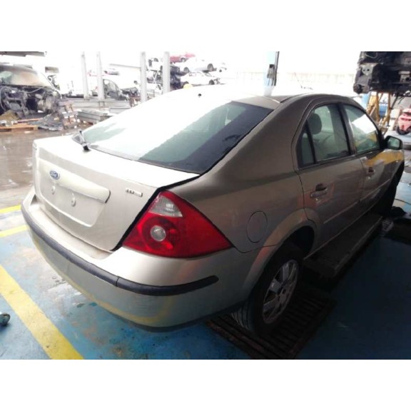 ford mondeo berlina (ge) del año 2005