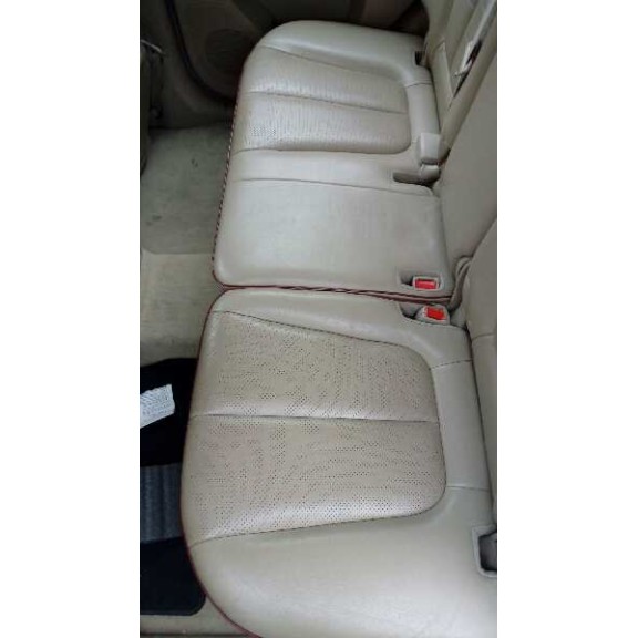 hyundai santa fe (bm) del año 2006