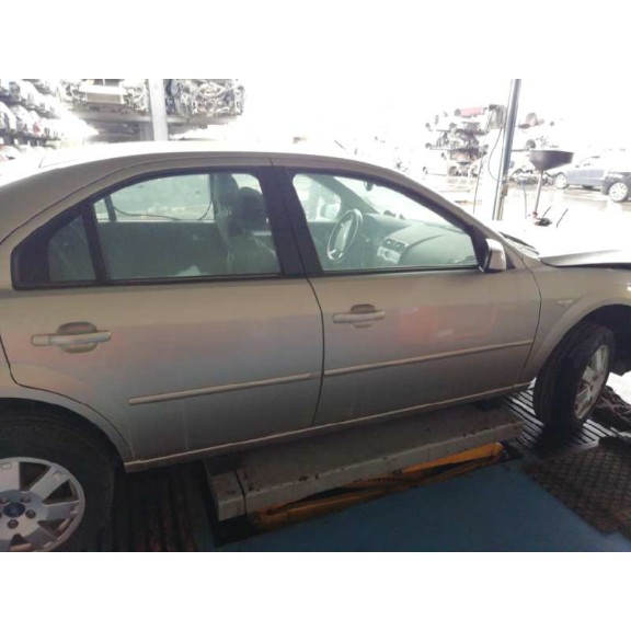 ford mondeo berlina (ge) del año 2005