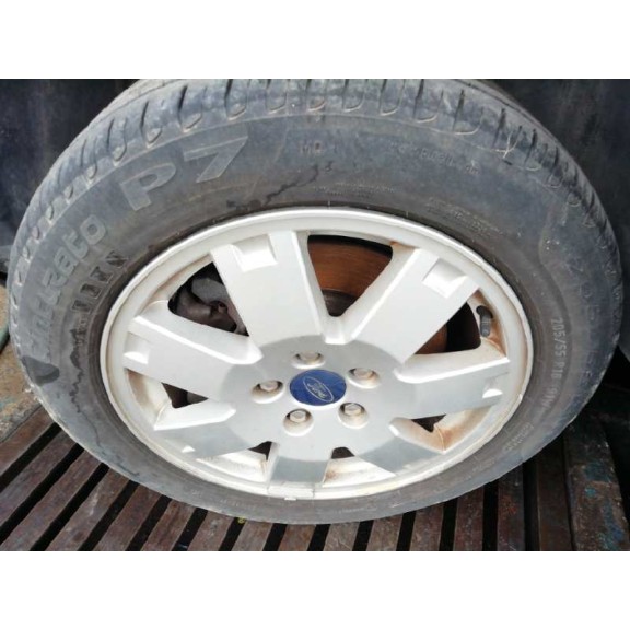 ford mondeo berlina (ge) del año 2005