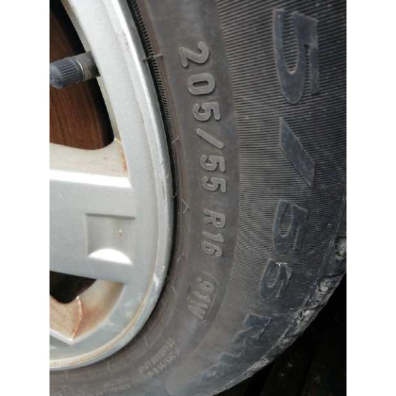 ford mondeo berlina (ge) del año 2005