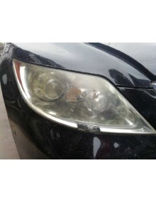 lexus ls (usf4/uvf4) del año 2007 2