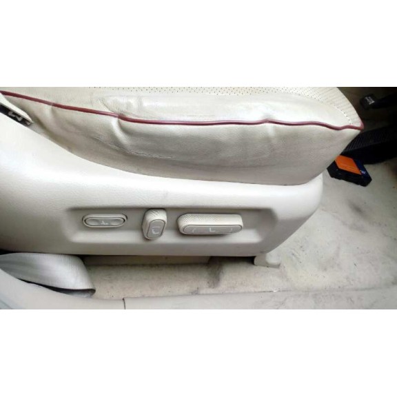 hyundai santa fe (bm) del año 2006