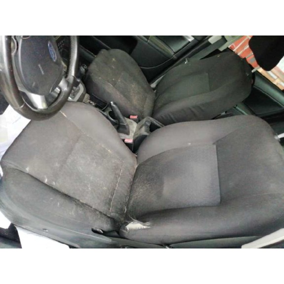 ford mondeo berlina (ge) del año 2005