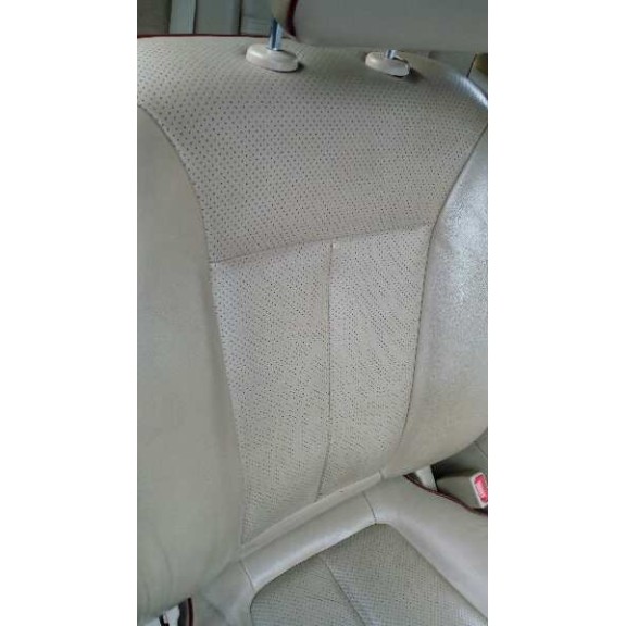 hyundai santa fe (bm) del año 2006