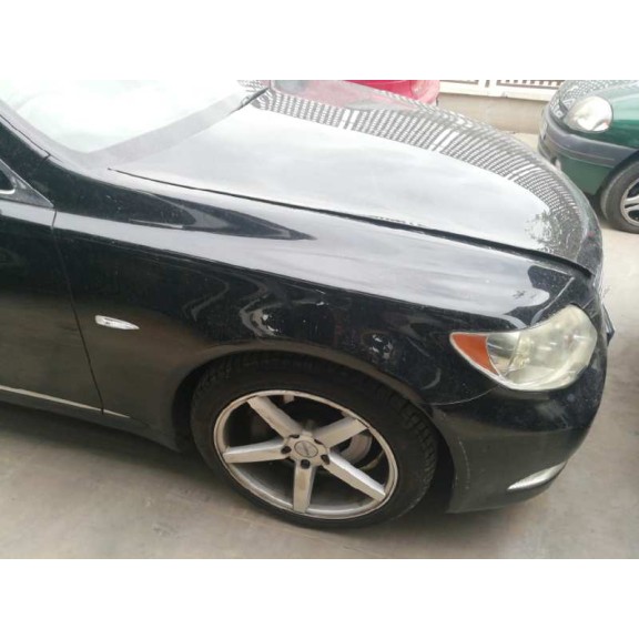 lexus ls (usf4/uvf4) del año 2007