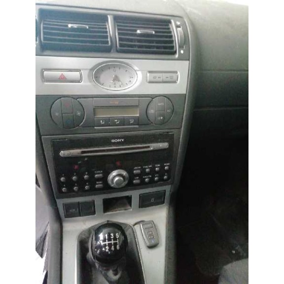 ford mondeo berlina (ge) del año 2005