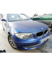bmw serie 1 berlina (e81/e87) del año 2007