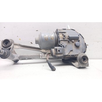 Recambio de motor limpia delantero para seat altea xl (5p5) family referencia OEM IAM 3397020916 5P0955120B 