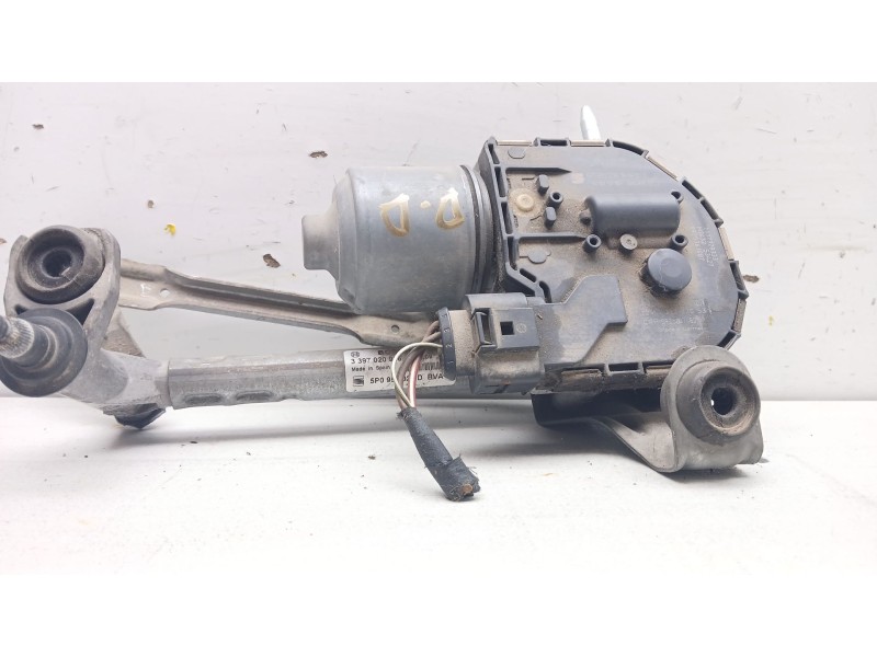 Recambio de motor limpia delantero para seat altea xl (5p5) family referencia OEM IAM 3397020916 5P0955120B 