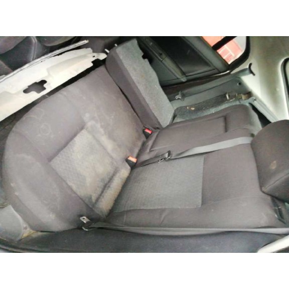 ford mondeo berlina (ge) del año 2005