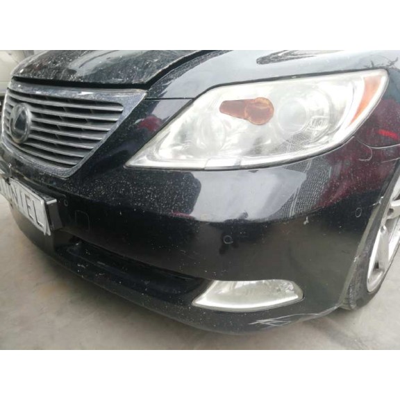 lexus ls (usf4/uvf4) del año 2007