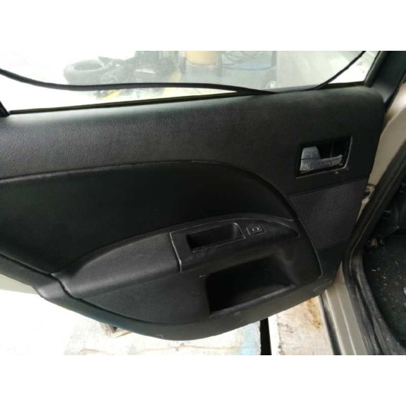 ford mondeo berlina (ge) del año 2005