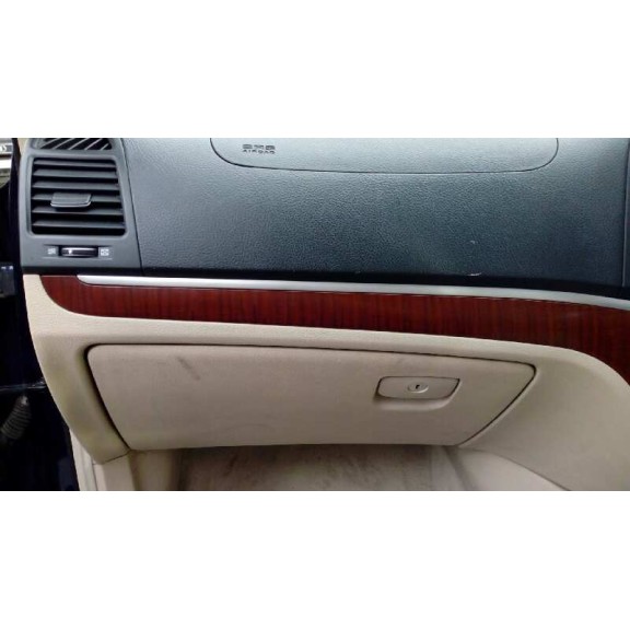 hyundai santa fe (bm) del año 2006