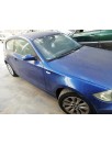 bmw serie 1 berlina (e81/e87) del año 2007