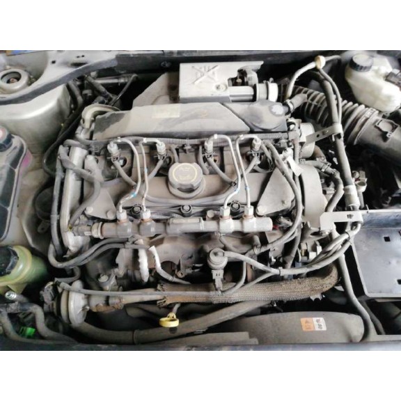 ford mondeo berlina (ge) del año 2005