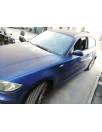 bmw serie 1 berlina (e81/e87) del año 2007