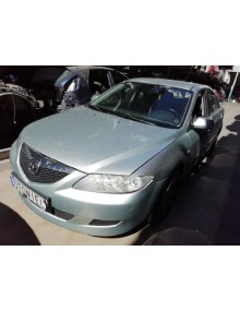 mazda 6 berlina (gg) del año 2003
