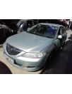 mazda 6 berlina (gg) del año 2003