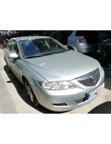 mazda 6 berlina (gg) del año 2003 2