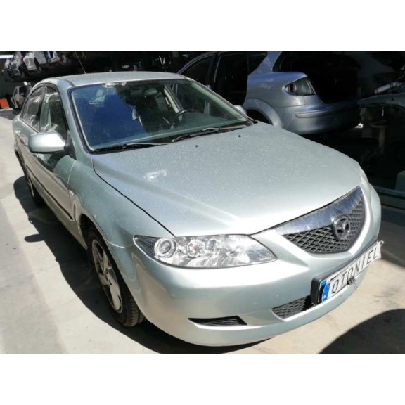 mazda 6 berlina (gg) del año 2003