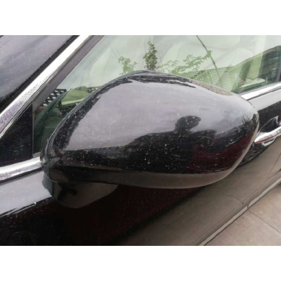 lexus ls (usf4/uvf4) del año 2007