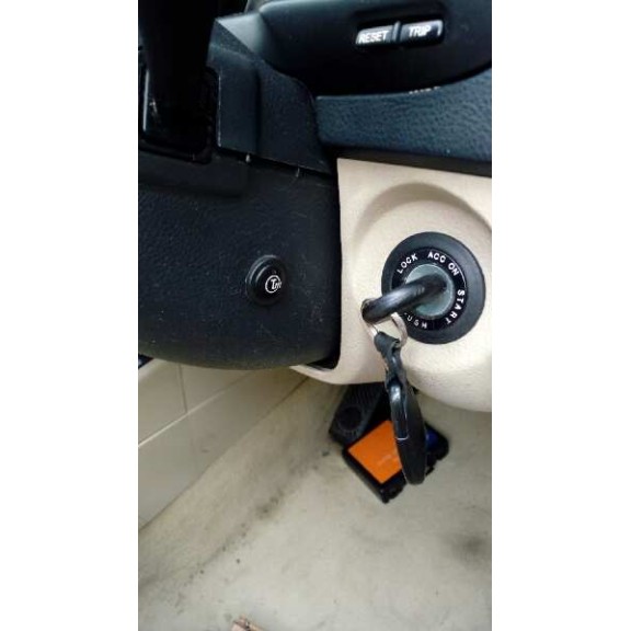 hyundai santa fe (bm) del año 2006