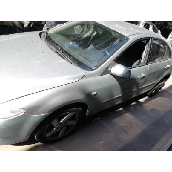 mazda 6 berlina (gg) del año 2003