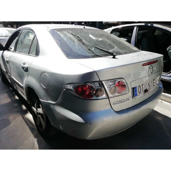 mazda 6 berlina (gg) del año 2003