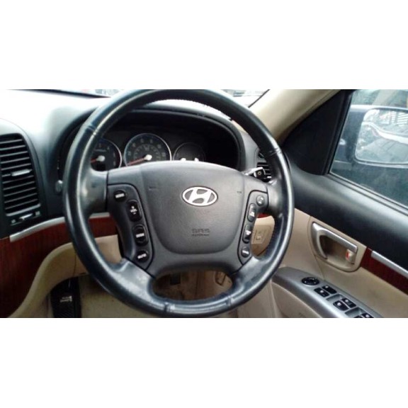 hyundai santa fe (bm) del año 2006