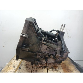 Recambio de caja cambios para fiat doblo cargo (263_) 1.3 d multijet referencia OEM IAM   