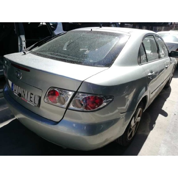 mazda 6 berlina (gg) del año 2003