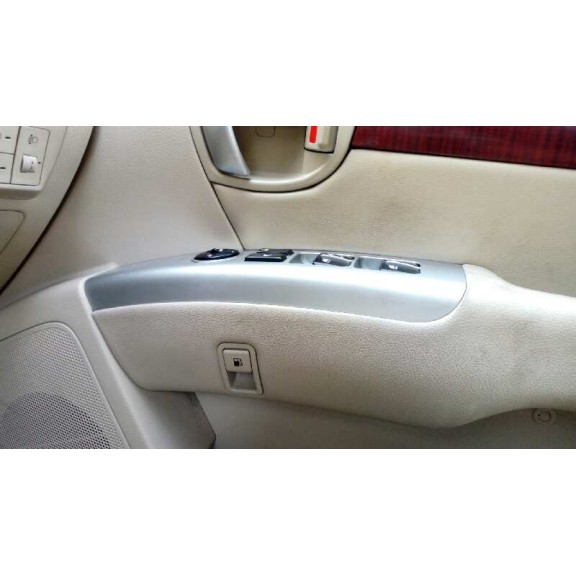 hyundai santa fe (bm) del año 2006