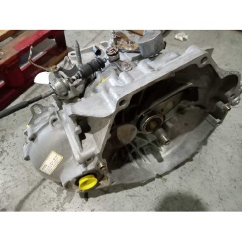 Recambio de caja cambios para honda cr-v (re) comfort referencia OEM IAM PPG6 6V 146.000KM ENTREGA CASCO