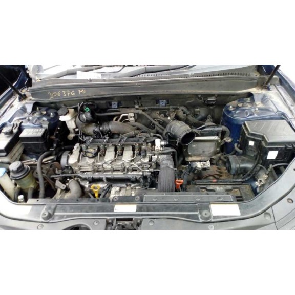 hyundai santa fe (bm) del año 2006